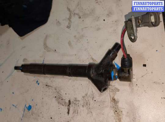 купить Форсунка топливная на Toyota Avensis 2 2003-2008