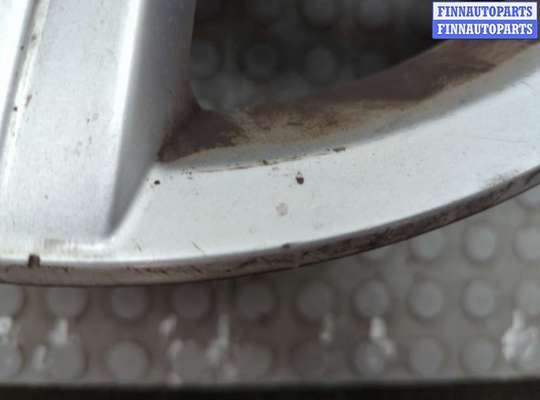 купить Диск литой на Volkswagen Golf 6 2008-2012