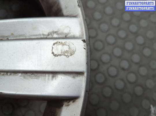 купить Диск литой на Volkswagen Golf 6 2008-2012