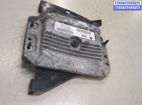 купить Блок управления двигателем на Renault Megane 3 2009-2016