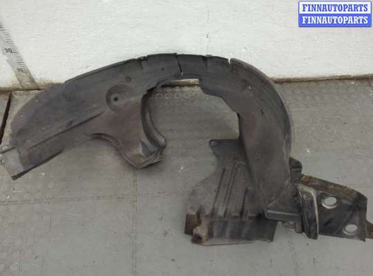 Купить Защита арок (подкрылок) на Nissan Note E11 2005-2013 Защита арок (подкрылок) NS1000804 на Nissan Note E11 2005-2013