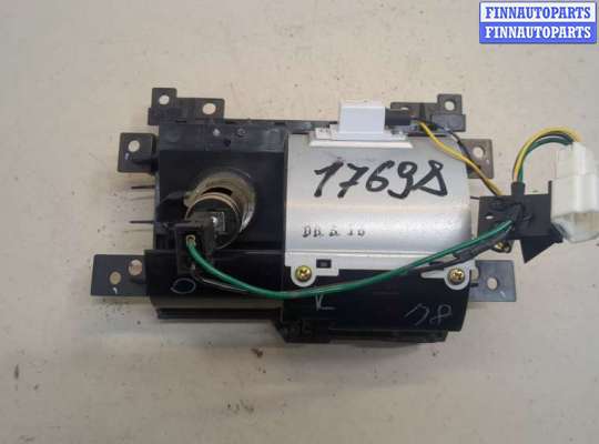 купить Пепельница на Infiniti FX 2002-2009