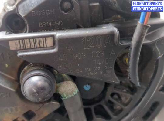 купить Генератор на Volkswagen Polo 2001-2005