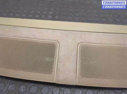 купить Полка багажника на Audi A8 (D4) 2010-2017