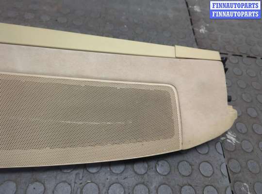 купить Полка багажника на Audi A8 (D4) 2010-2017