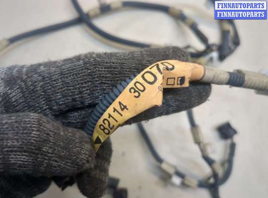 купить Электропроводка на Lexus GS 2005-2012