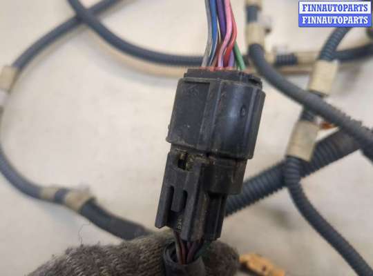 купить Электропроводка на Lexus GS 2005-2012