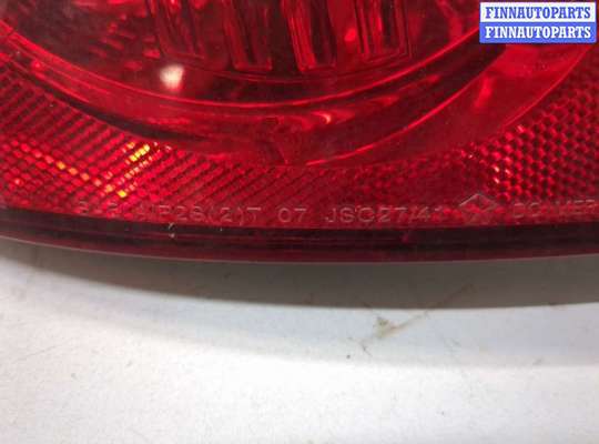 купить Фонарь (задний) на Chrysler Sebring 2007-2010