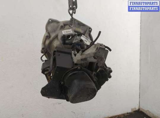 купить КПП 5-ст.мех. (МКПП) на Ford Focus 2 2005-2008