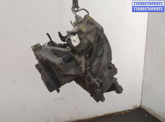 купить КПП 5-ст.мех. (МКПП) на Ford Focus 2 2005-2008