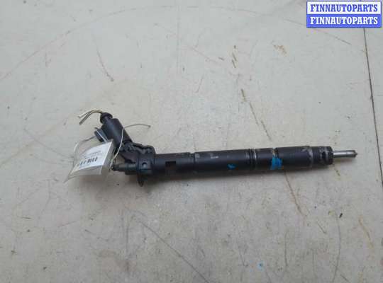 купить Форсунка топливная на Audi Q7 2005-2015