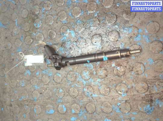 купить Форсунка топливная на Audi Q7 2005-2015