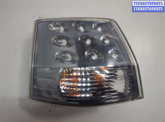 Купить Фонарь (задний) на Mitsubishi Outlander XL 2006-2012 Фонарь (задний) CT1144221 на Mitsubishi Outlander XL 2006-2012