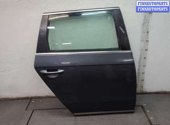 купить Дверная карта (Обшивка двери) на Volkswagen Passat 7 2010-2015 Европа