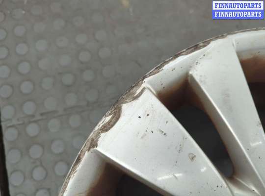 купить Диск литой на Citroen C4 Grand Picasso 2006-2013