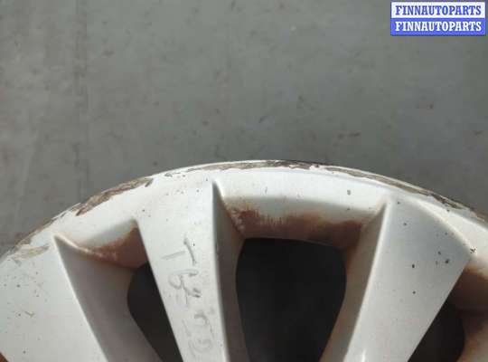 купить Диск литой на Citroen C4 Grand Picasso 2006-2013