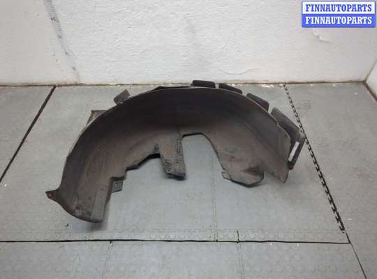 Локер на Saab 9-3 II