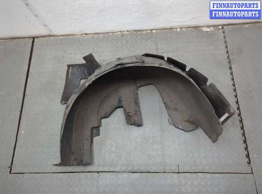 Локер на Saab 9-3 II