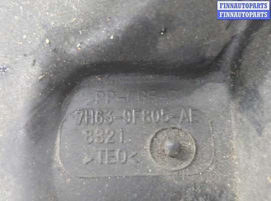 купить Патрубок корпуса воздушного фильтра на Mazda 6 2008-2012 USA