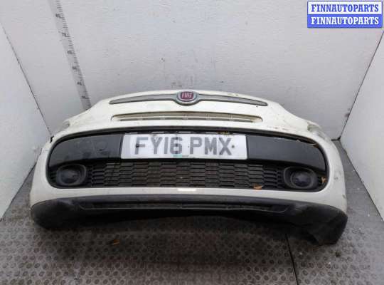 купить Дневные ходовые огни на Fiat 500L 2012-2022