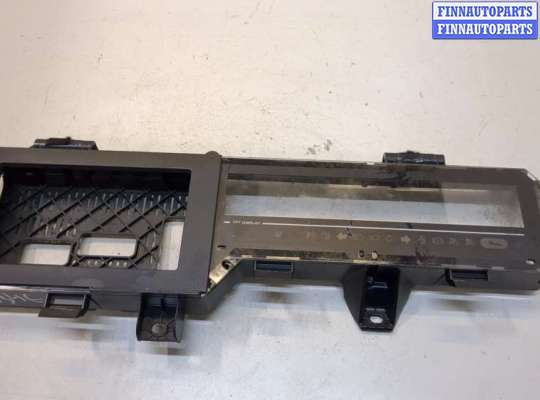 купить Рамка под щиток приборов на Renault Scenic 2009-2012