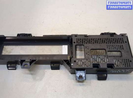 купить Рамка под щиток приборов на Renault Scenic 2009-2012