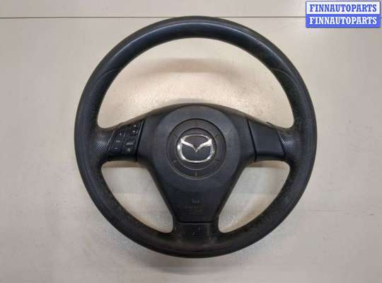 купить Руль на Mazda 3 (BK) 2003-2009