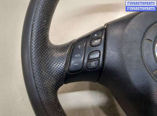 купить Руль на Mazda 3 (BK) 2003-2009