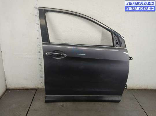 купить Стекло боковой двери на Mazda CX-5 2017-2021