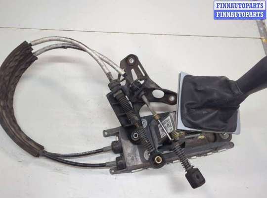 купить Кулиса КПП на Skoda Octavia (A5) 2004-2013