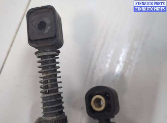 купить Кулиса КПП на Skoda Octavia (A5) 2004-2013