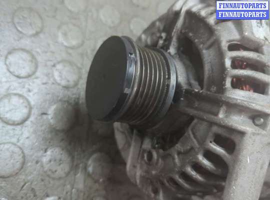 купить Генератор на Opel Meriva 2010-2018