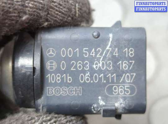 купить Датчик парктроника на Mercedes CLS C219 2004-2010