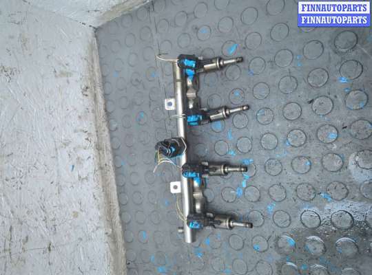 купить Форсунка топливная на BMW 1 F20, F21 2011-2019