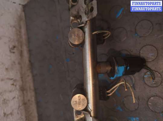 купить Форсунка топливная на BMW 1 F20, F21 2011-2019