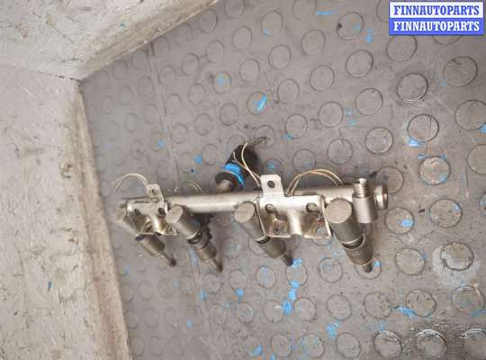 купить Форсунка топливная на BMW 1 F20, F21 2011-2019