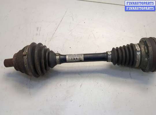 купить Полуось (приводной вал, шрус) на Volkswagen Passat CC 2008-2012