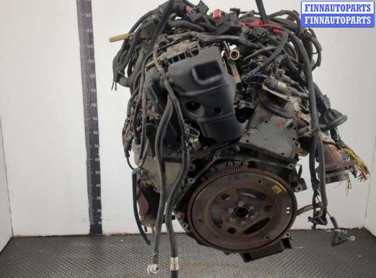 купить Двигатель (ДВС) на Cadillac Escalade 3 2006-2014