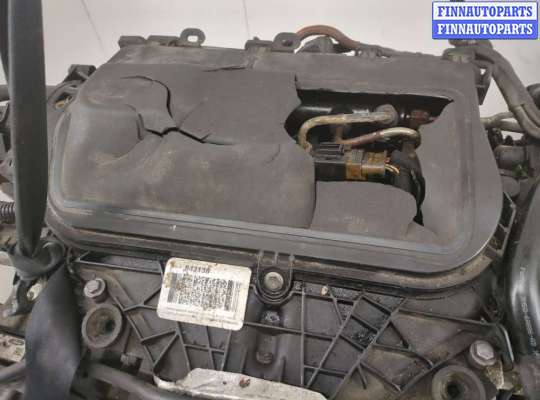 купить Заслонка дроссельная на Ford Mondeo 4 2007-2015