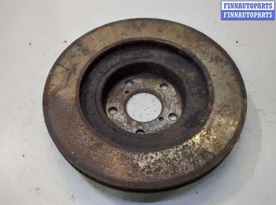 купить Диск тормозной на Subaru Forester (S12) 2008-2013