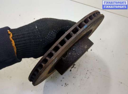 купить Диск тормозной на Subaru Forester (S12) 2008-2013