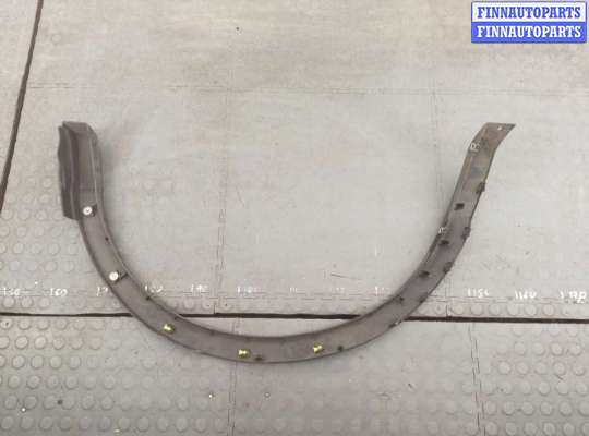 купить Молдинг крыла на Nissan Qashqai 2013-2022