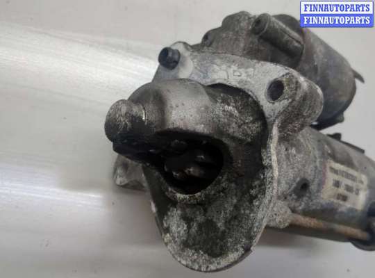 купить Стартер на Ford Focus 2 2005-2008
