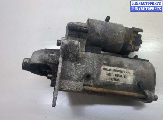 Стартер FO1988356 на Ford Focus 2 2005-2008