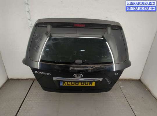 Петля заднего стекла KA609098 на KIA Sorento BL 2002-2011