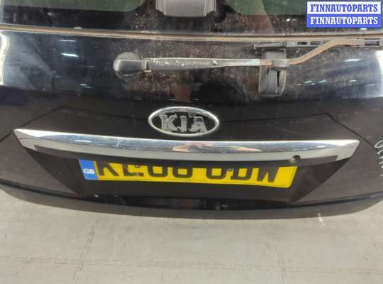 купить Петля заднего стекла на KIA Sorento BL 2002-2011