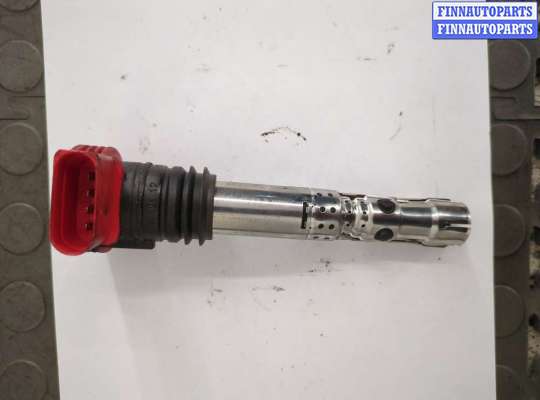 купить Катушка зажигания на Audi A4 (B6) 2000-2006