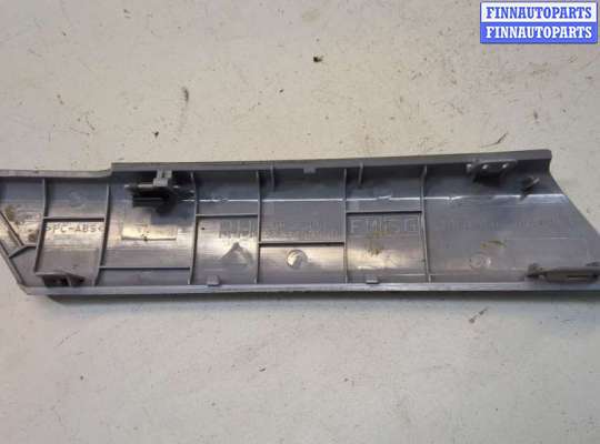 купить Пластик (обшивка) салона на Subaru Forester (S13) 2012-2019