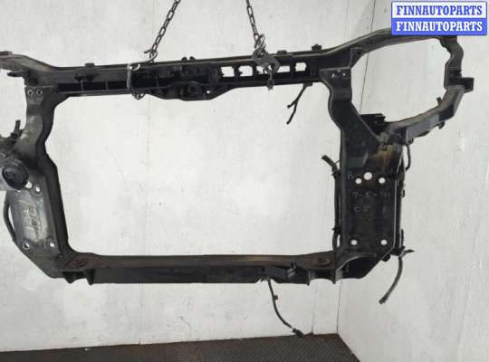 купить Рамка передняя (телевизор) на KIA Sorento XM 2009-2021