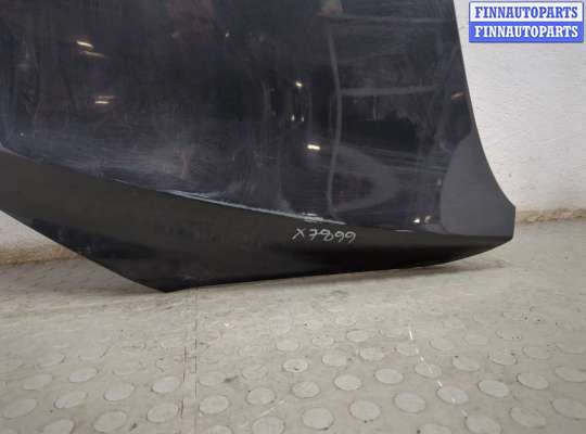 купить Капот на Opel Mokka 2012-2019